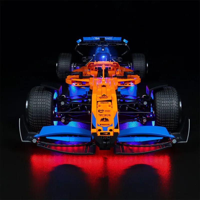 Light Kit for McLaren Formula 1™ #42141 - Image 2