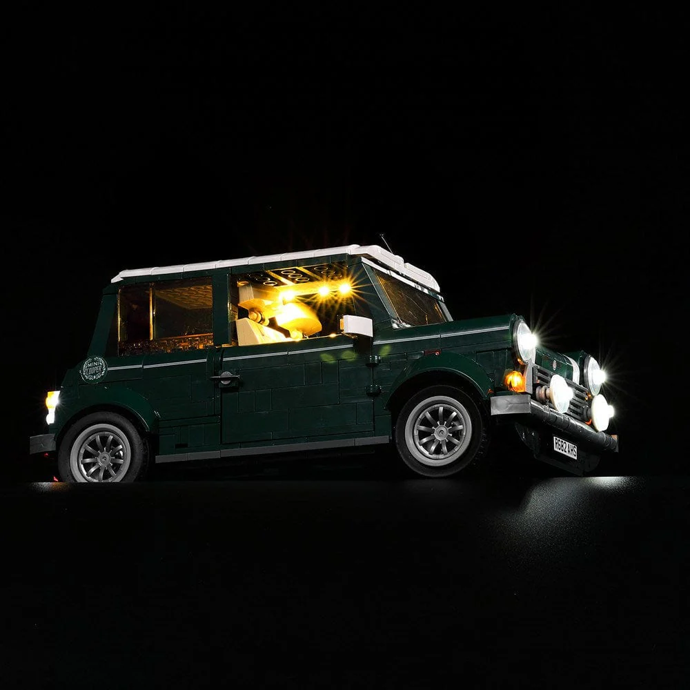 Light Kit for MINI Cooper #10242 - Image 4