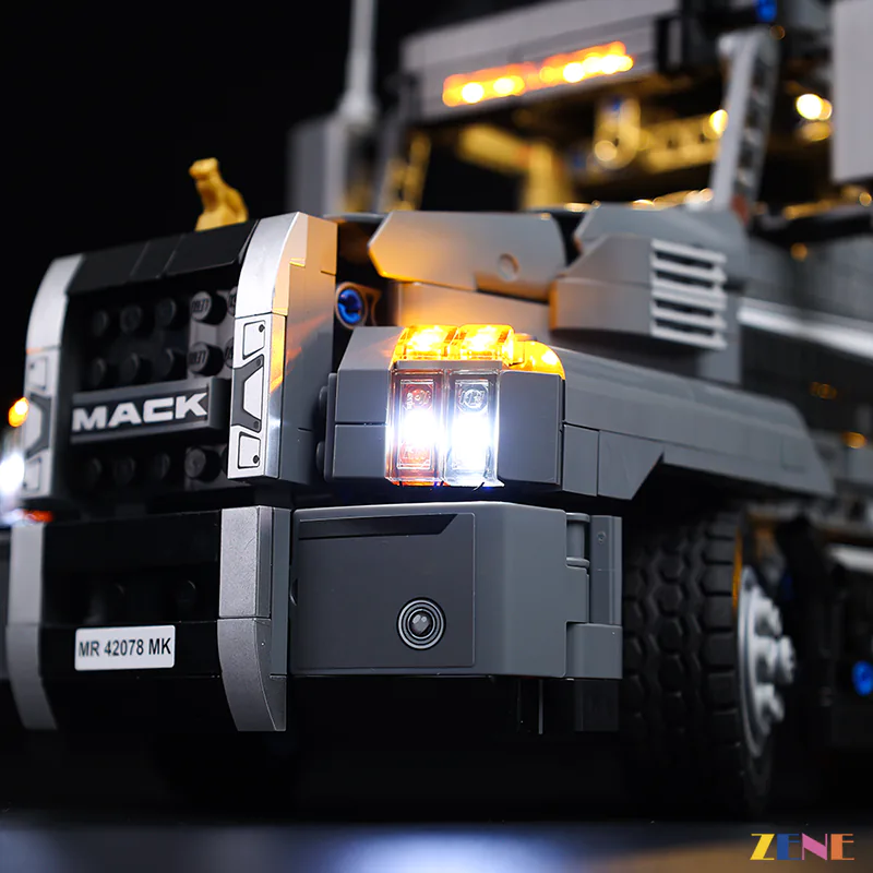Light Kit for Mack Anthem #42078 - Image 4