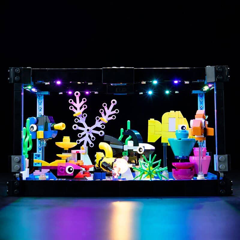 Light Kit for Fish Tank #31122 - Image 3