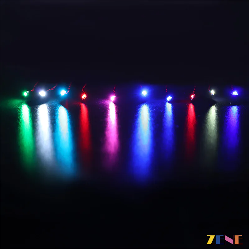 Light Kit for Bit Lights (Pack of 12)