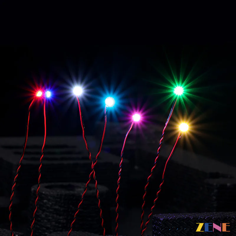 Light Kit for Bit Lights (Pack of 12) - Image 6