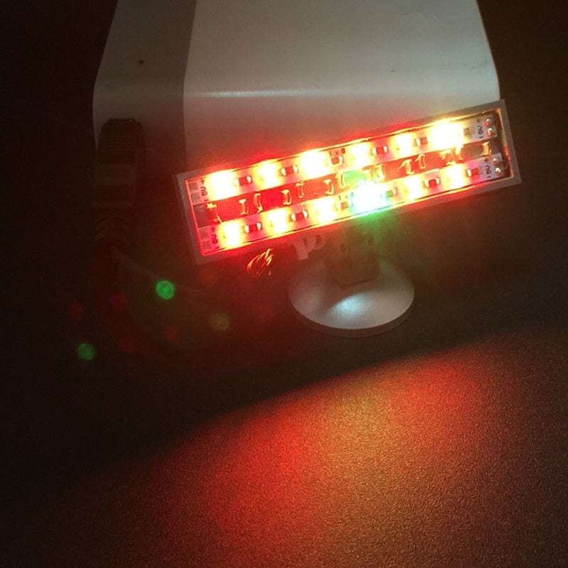 Light Kit for MOC Accessory 1 Pcs Spotlight ( Color Changing ) - Image 4