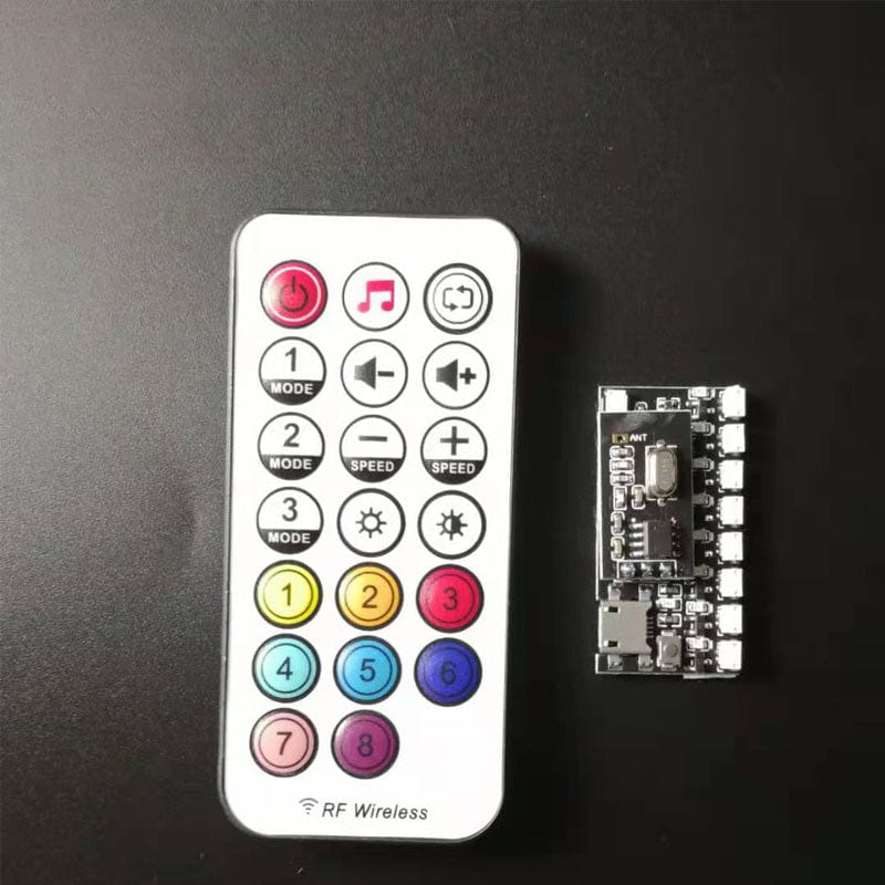 MOC Accessory Remote Controller - Image 2