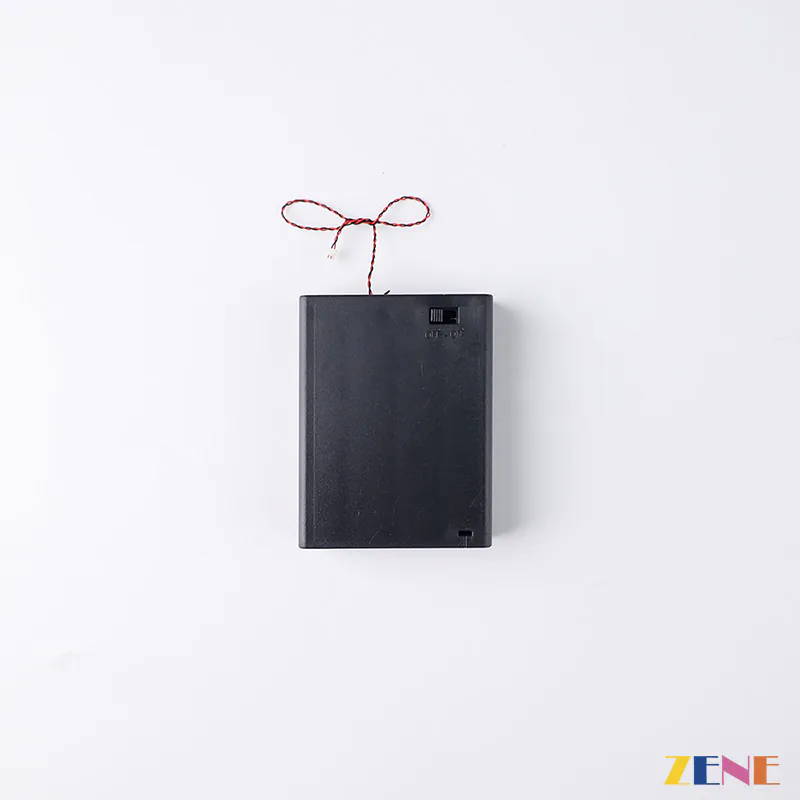 MOC Accessory Battery Box - Image 3