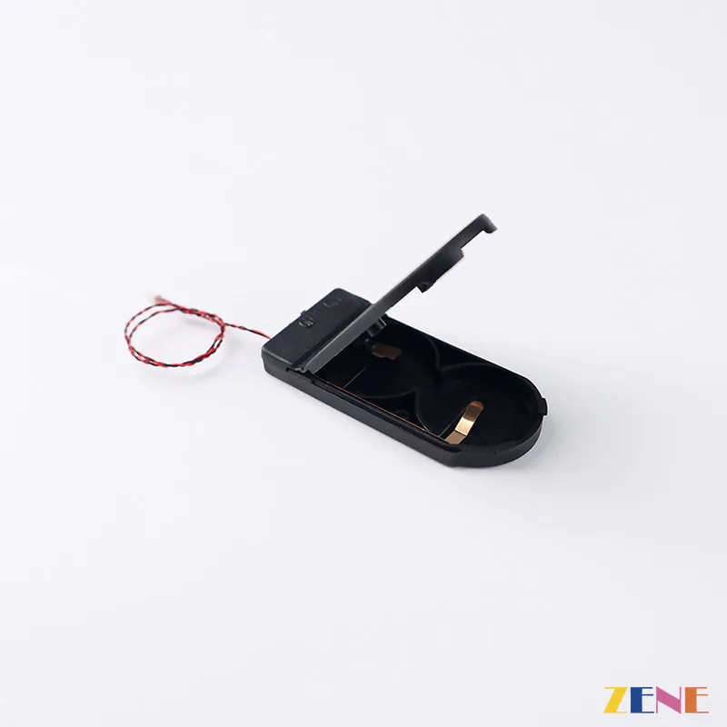 MOC Accessory Battery Box - Image 5