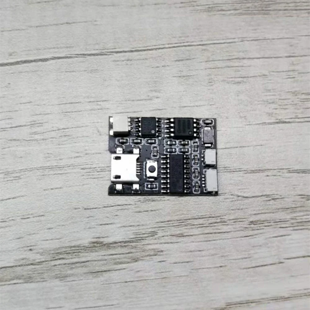 MOC Accessory DIY Sound Music Moduel Board Programmable 8MB RAM - Image 3