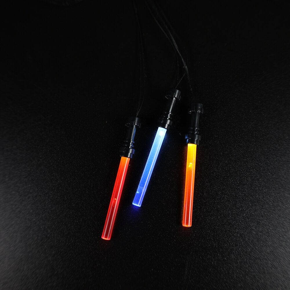 Light Kit for MOC Accessory LED Light Set Figure USB Connector - Image 10