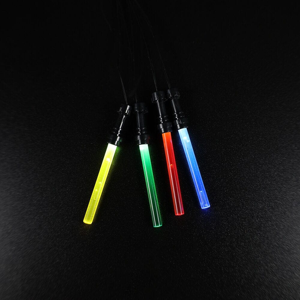Light Kit for MOC Accessory LED Light Set Figure USB Connector - Image 14