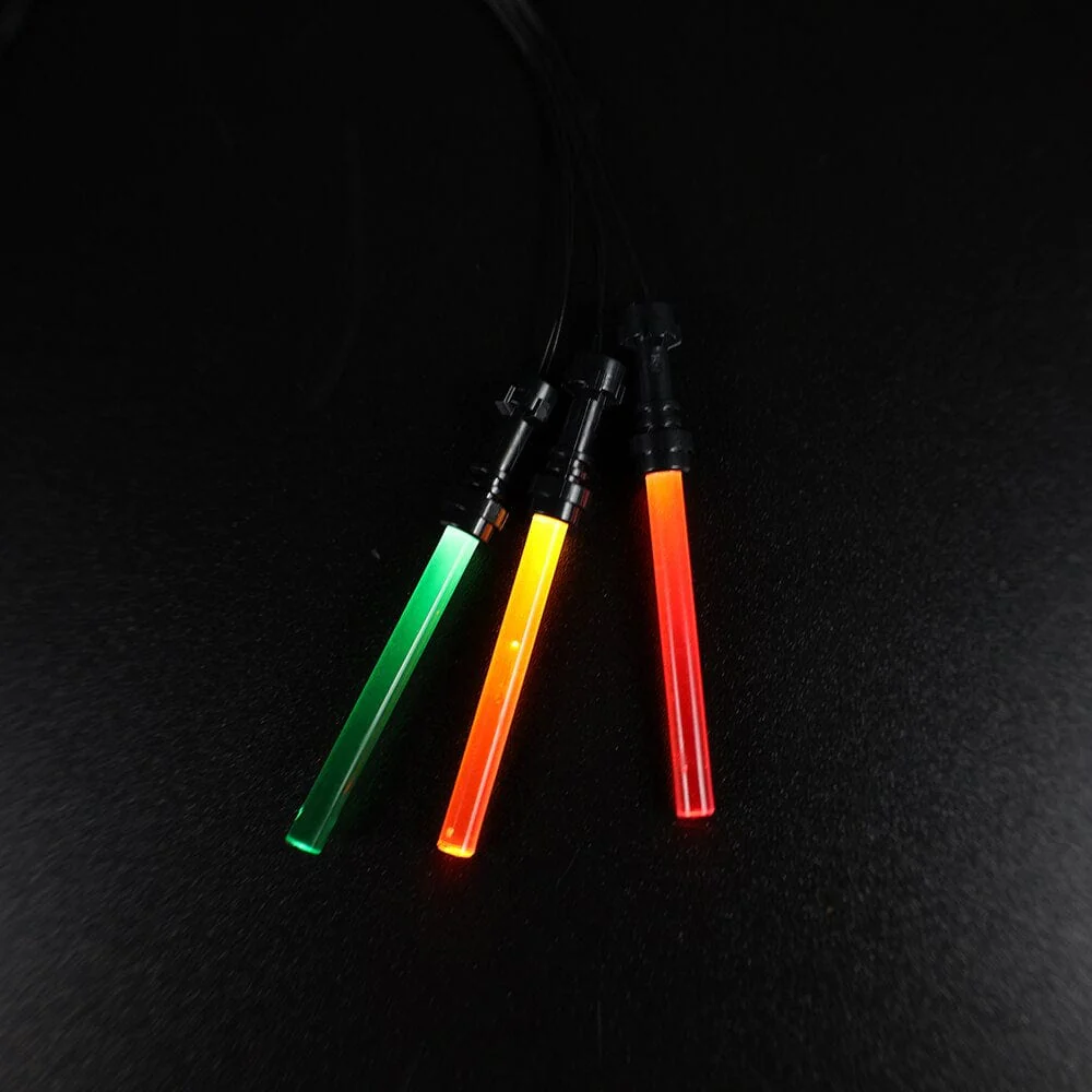 Light Kit for MOC Accessory LED Light Set Figure USB Connector - Image 15