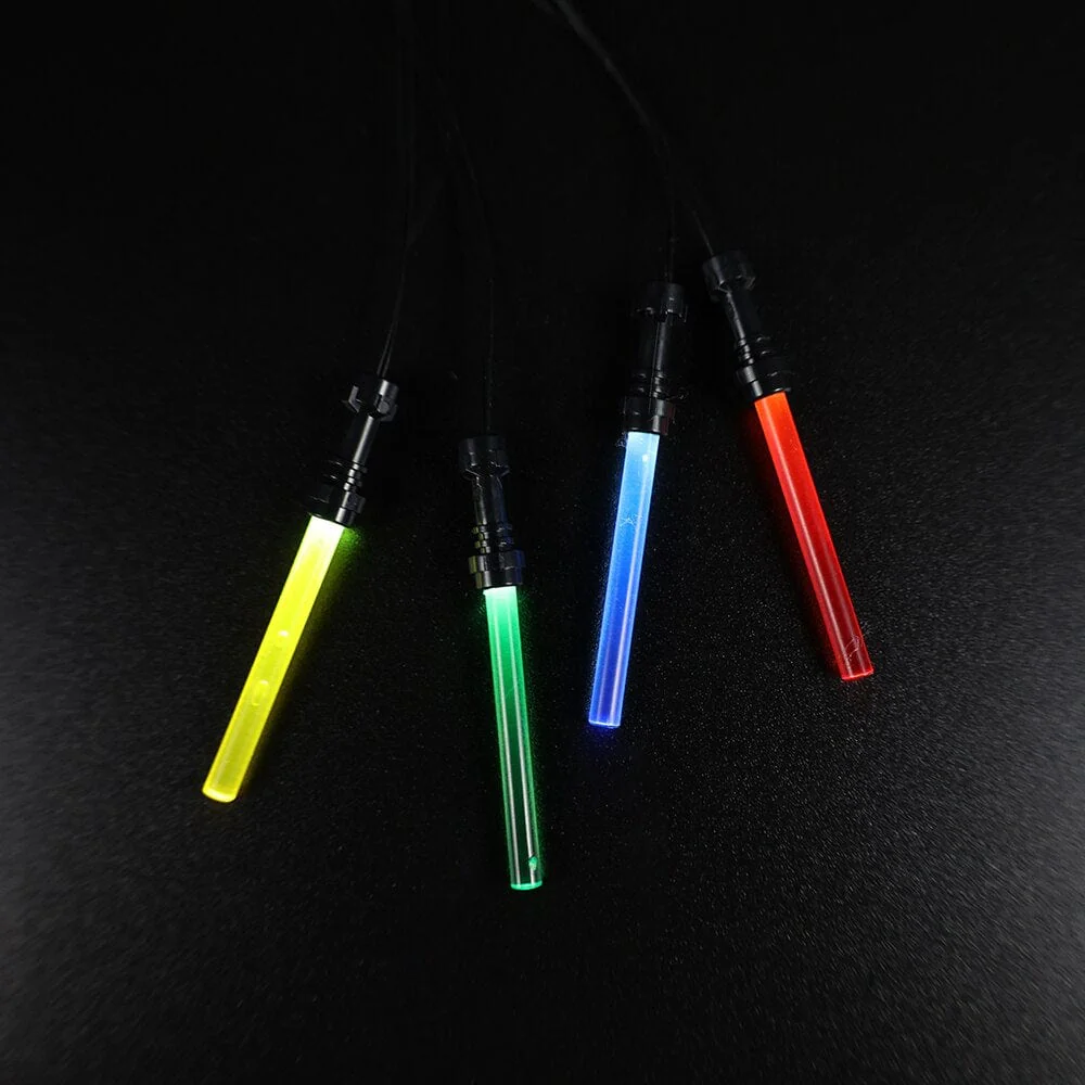 Light Kit for MOC Accessory LED Light Set Figure USB Connector - Image 17