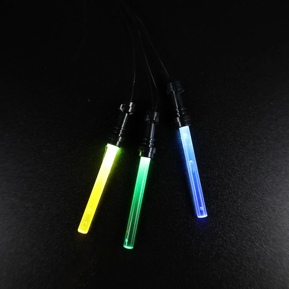 Light Kit for MOC Accessory LED Light Set Figure USB Connector - Image 2