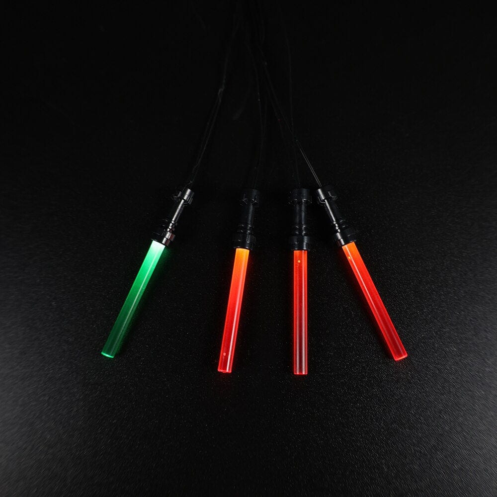 Light Kit for MOC Accessory LED Light Set Figure USB Connector - Image 3