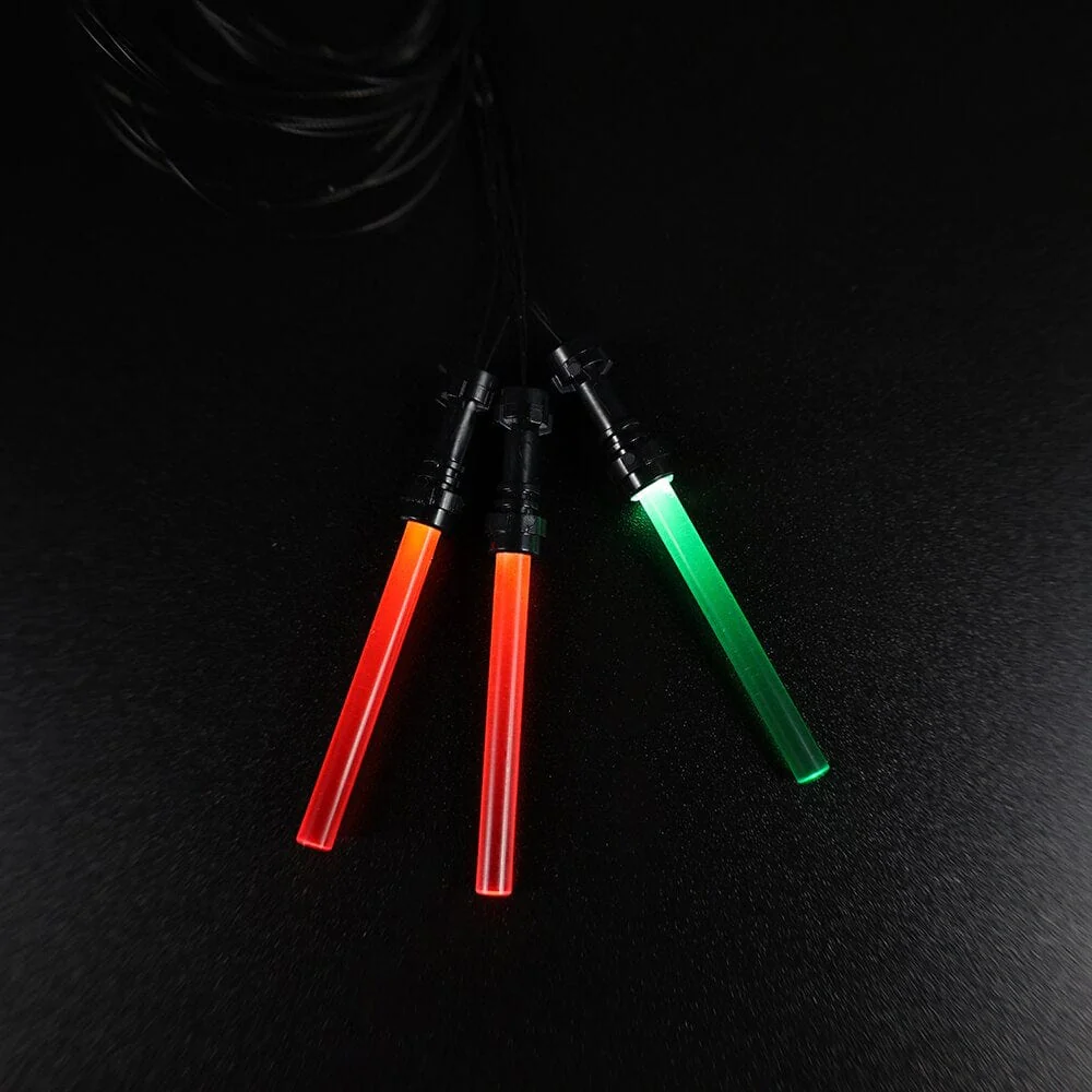 Light Kit for MOC Accessory LED Light Set Figure USB Connector - Image 5