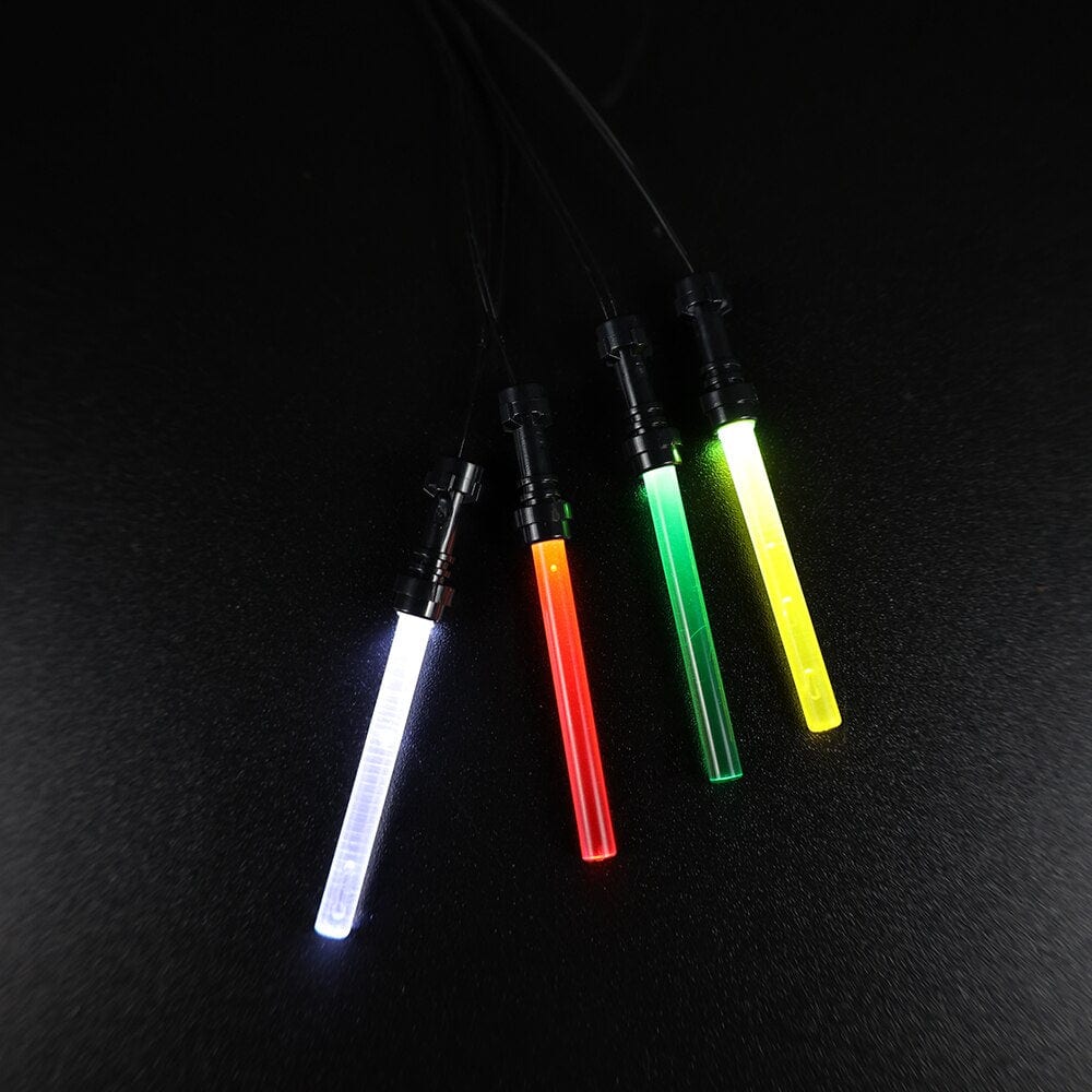 Light Kit for MOC Accessory LED Light Set Figure USB Connector - Image 8