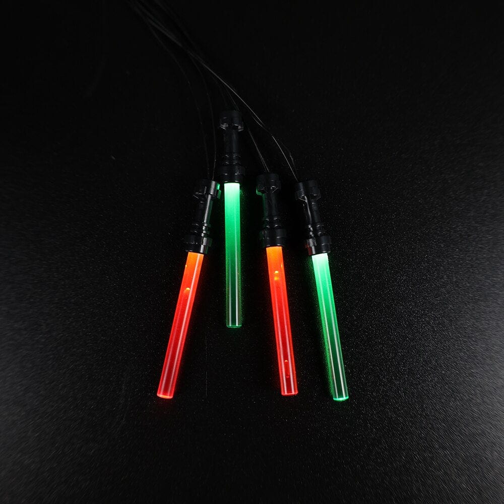 Light Kit for MOC Accessory LED Light Set Figure USB Connector - Image 9