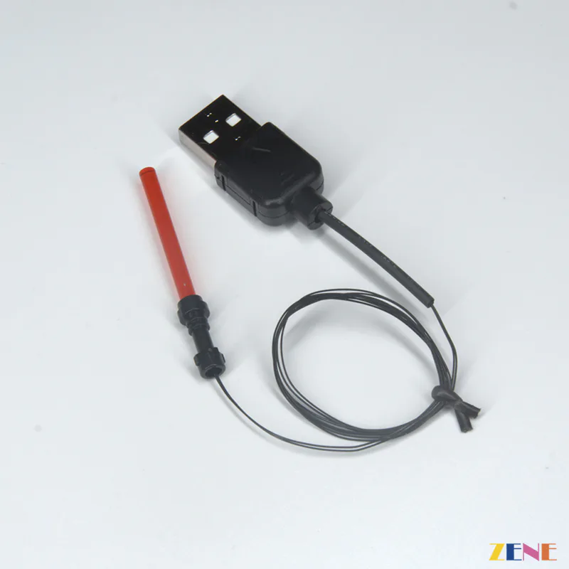 Light Kit for MOC Accessory for Led Lightsaber - Image 3