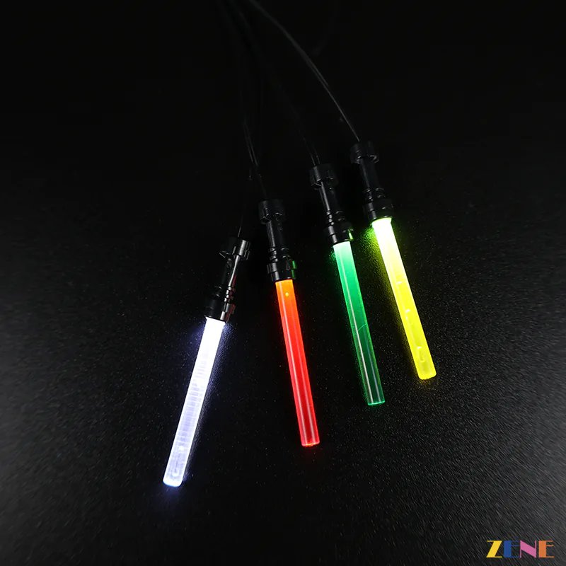 Light Kit for MOC Accessory for Led Lightsaber - Image 7