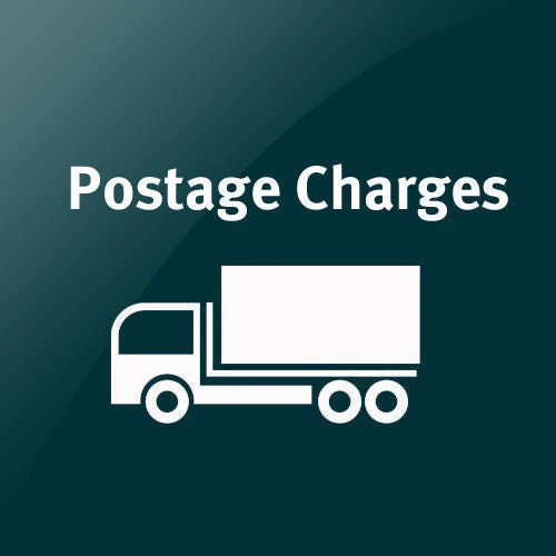 Special Postage Fee