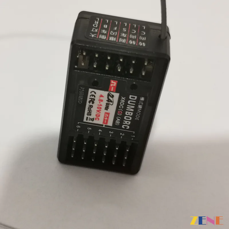 RC Customized High Performance Metal Accessories for Motorized Brushless Parts - Image 4