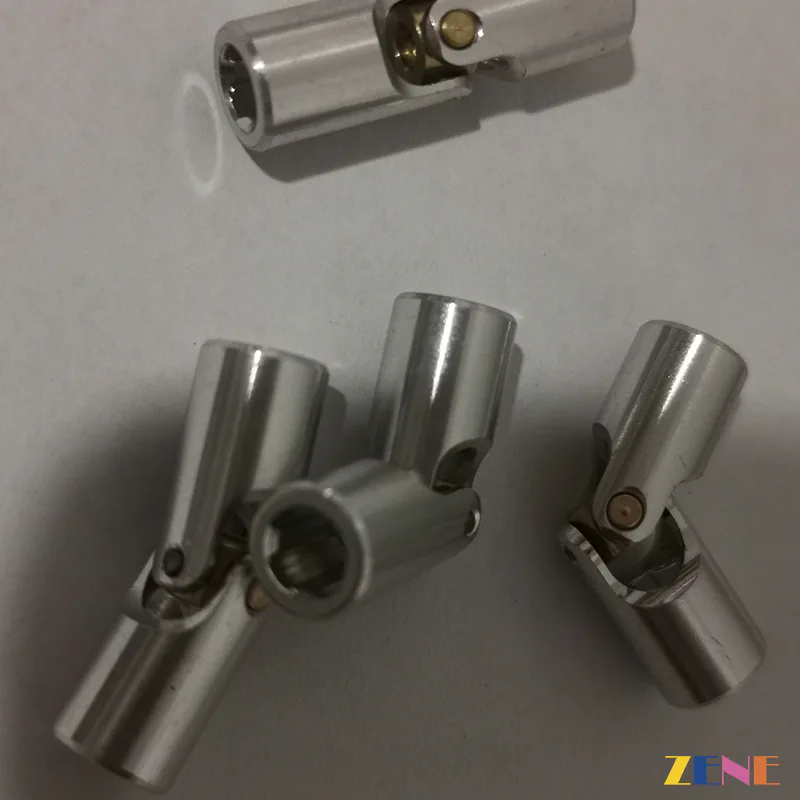 RC Customized High Performance Metal Accessories for Motorized Brushless Parts - Image 5